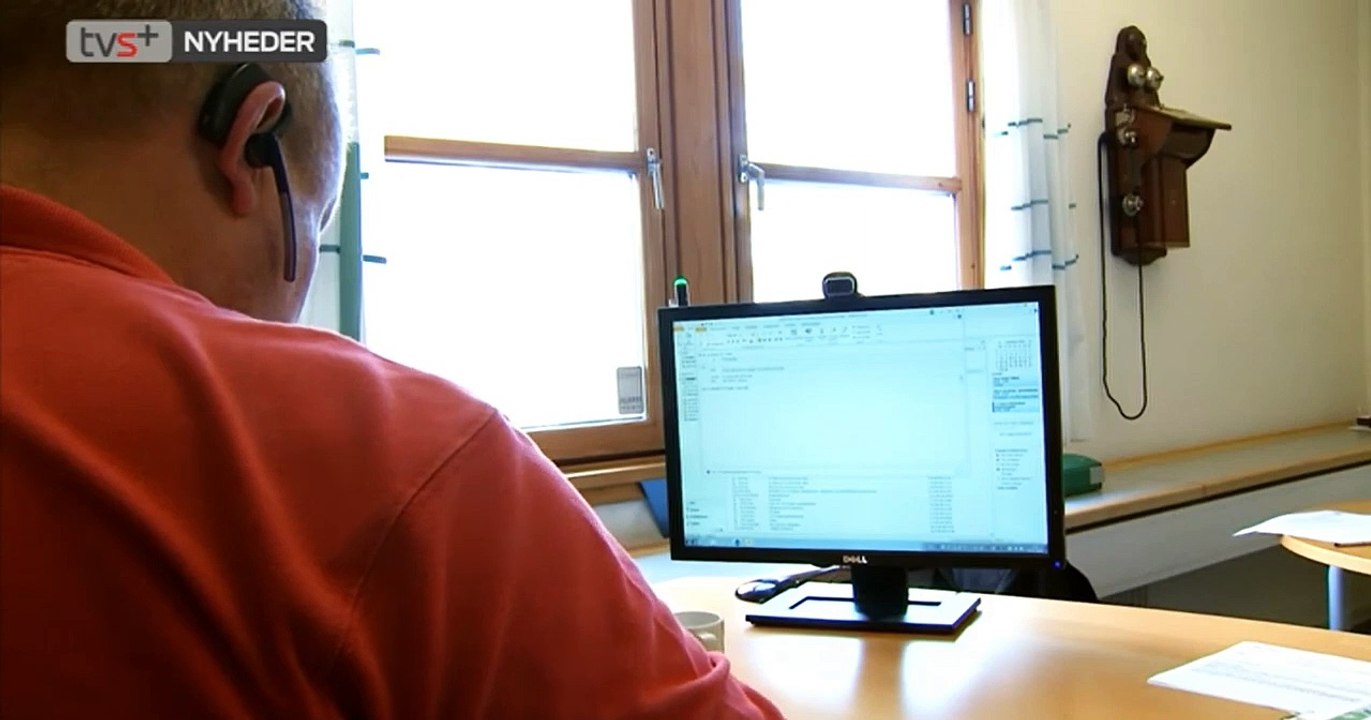 Svensk boykot bekymrer ikke | svine-MRSA | 29-09-2014 | TV SYD @ TV2 Danmark