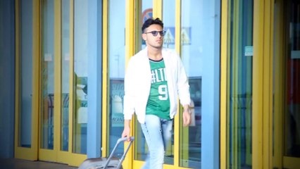 Daniele De Martino - Odio   -