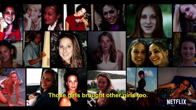 Jeffrey Epstein: Filthy Rich Saison 0 - Jeffrey Epstein: Filthy Rich Official Trailer Netflix (EN)