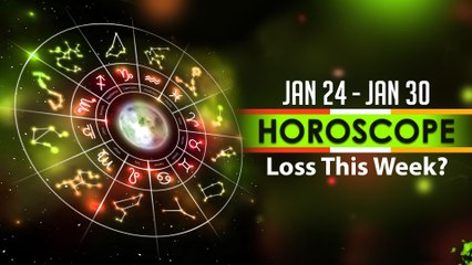 Horoscope January 24-30: Loss Predicted For Taurus, Gemini, Libra! Check This Week’s Prediction