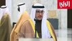تصريح وزير الخارجية الكويتي الشيخ الدكتور أحمد الناصر بعد لقاء الرئيس اللبناني ميشال عون