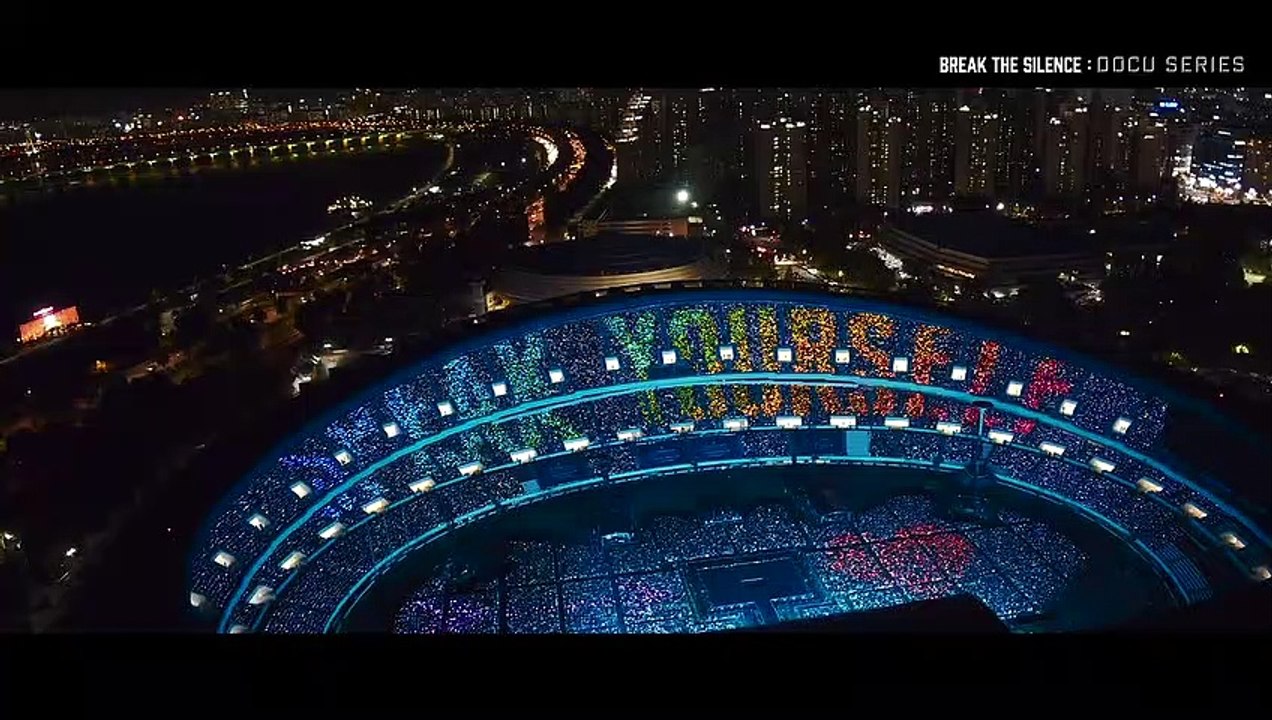 Break the Silence: Docu-Series Saison 0 - Trailer (KO)
