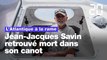 L’Atlantique à la rame: Le corps de Jean-Jacques Savin retrouvé sans vie à l’intérieur du canot