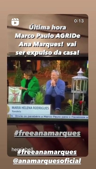 marco paulo