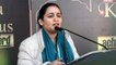 Aparna Yadav says father-in-law Mulayam Singh Yadav always gives her tips on politics | Exclusive