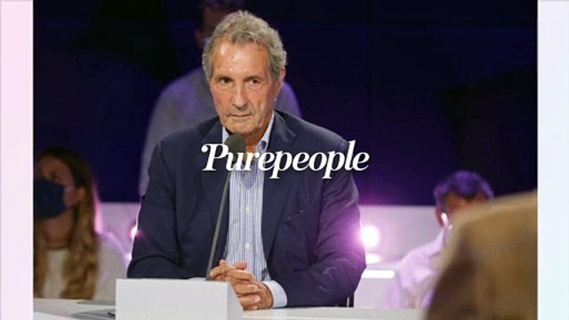 Jean-Jacques Bourdin, accusé de tentative d'agression sexuelle, se retire temporairement de BFMTV et RMC