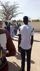 Scrutins - Locales 2022 - Mbao : plus de 10 personnes venues de Orkadiéré arrêtées