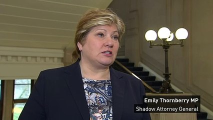 Labour calls for Conservative party islamophobia probe