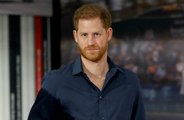 Prince Harry could return to UK for Queen Elizabeth’s Platinum Jubilee