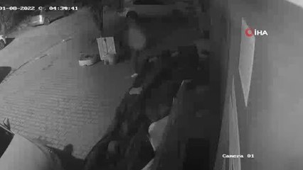 İstanbul'da evlere dadanan 4 kişilik hırsızlık çetesi çökertildi