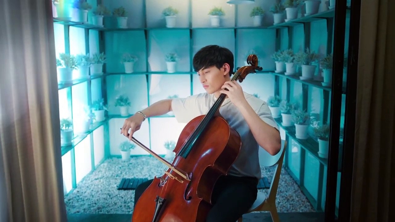 Introduction characters Series "เลิฟ@นาย" Oh! My Sunshine Night