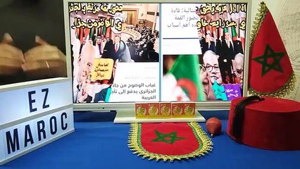 قادة الدول العربية يرفضون حضور القمة المرتقبة بالجزائر و دي ميستورا يعود خاوي ال