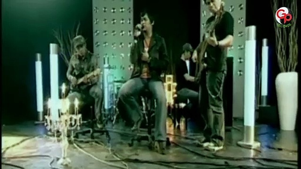 ADA BAND - Nyawa Hidupku