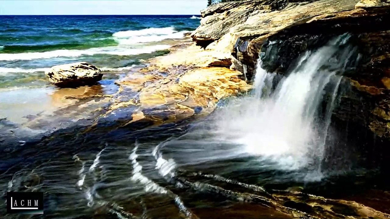 Relaxing Nature Ambiences, Sounds For Background In Twitch, Trovo, Others, Royalty Free