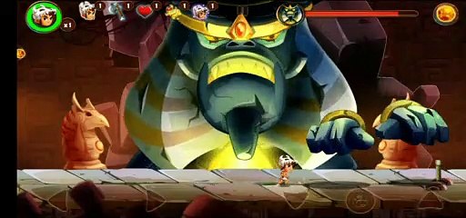 Jungle adventures 3 games 