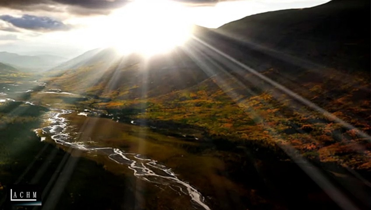 Relaxing Nature Ambiences, Sounds For Background In Twitch, Trovo, Others, Royalty Free