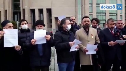 AKP’lilerden Sezen Aksu’ya suç duyurusu: İlan ediyoruz kafalarına sıkacağız!