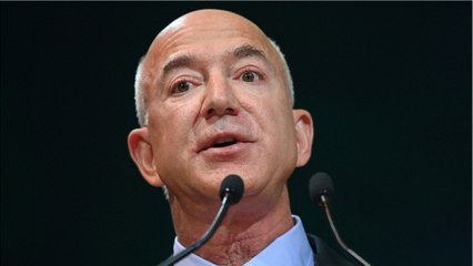 Comment Jeff Bezos a vu sa fortune fondre de plusieurs milliards de dollars en une semaine