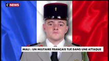 Mali : un soldat français a été tué dans une attaque au mortier contre le camp militaire de Gao