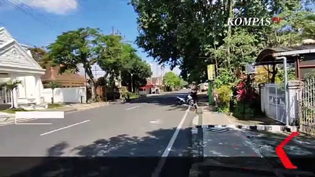 Viral! Penceramah Haikal Hassan Diduga Diusir di Malang