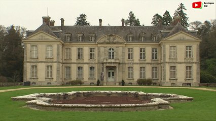 Bignan   | Je suis le Roi du Château  |  Bretagne Télé