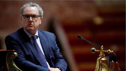 GALA VIDÉO - « Sur le Titanic, il y avait un orchestre " : Richard Ferrand tacle Anne Hidalgo et Christiane Taubira