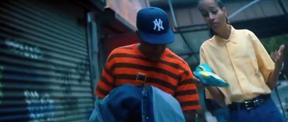 When They See Us S01 E04