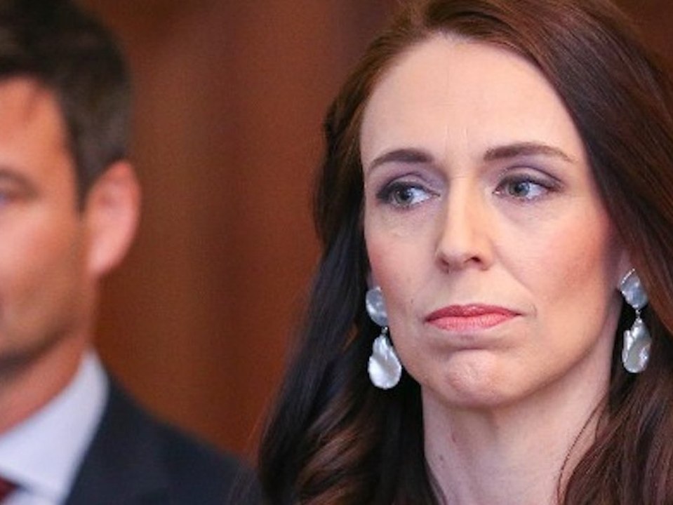 Darum kann Neuseelands Premier Jacinda Ardern noch nicht heiraten