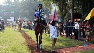 Horse Racing||Royal Calcutta Turf Club || Kolkata Race Course