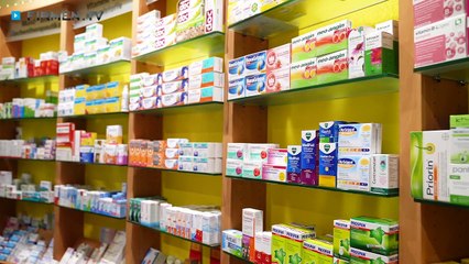 Apotheke am Markt Inh. Tanya Kolev – Ihr Partner bei Gesundheitsfragen in Pöcking