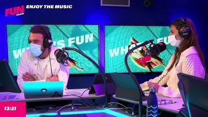 What's Fun - L'intégrale du 23 janvier