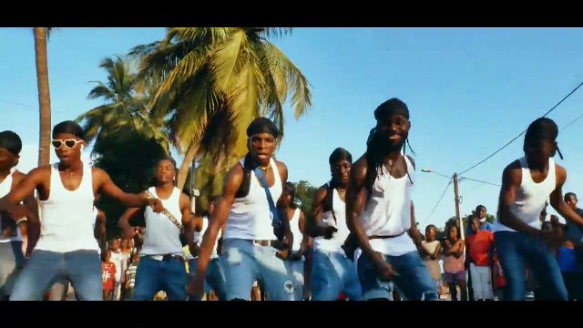 FIOR 2 BIOR ( GODO GODO )_CLIP OFFICIEL