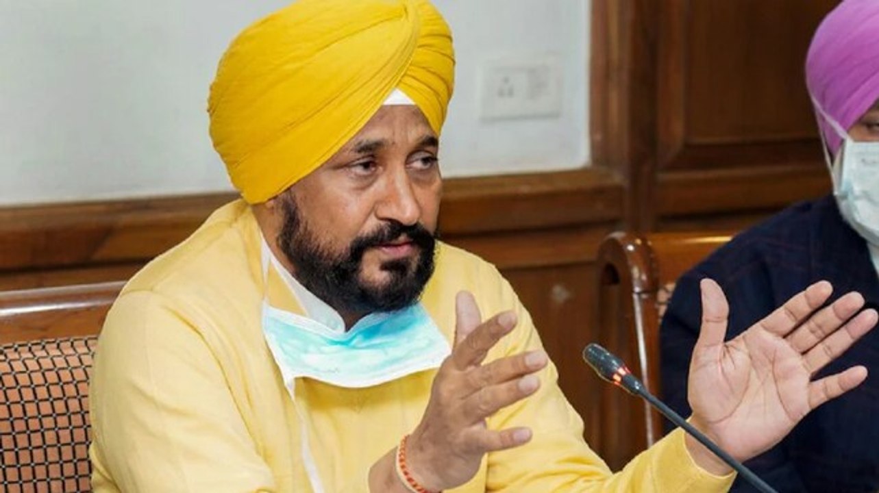 'Bikram Majithia behind illegal sand trade', al...