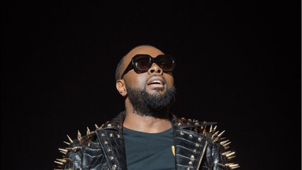 GALA VIDEO - Gims embarrassé par sa vidéo polémique : « Il s’est fait démonter par son entourage "