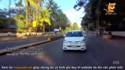 đội đặc nhiệm cid tập 9 - Phần 2 - Phần 6 - phim vtvcab5 - thvl3 long tieng P6 - tron bo phần 2 - p2 - xem phim doi dac nhiem cid phan 2 tap 10
