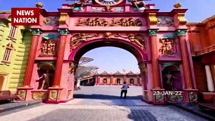 ग्राउंड जीरो से देखें कानपुर की जनता के मन की बात चुनावी तीर्थ यात्रा  kedar To Kashi