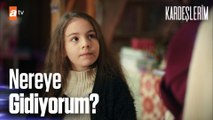 Emel'i aldı ve.. - Kardeşlerim 36. Bölüm