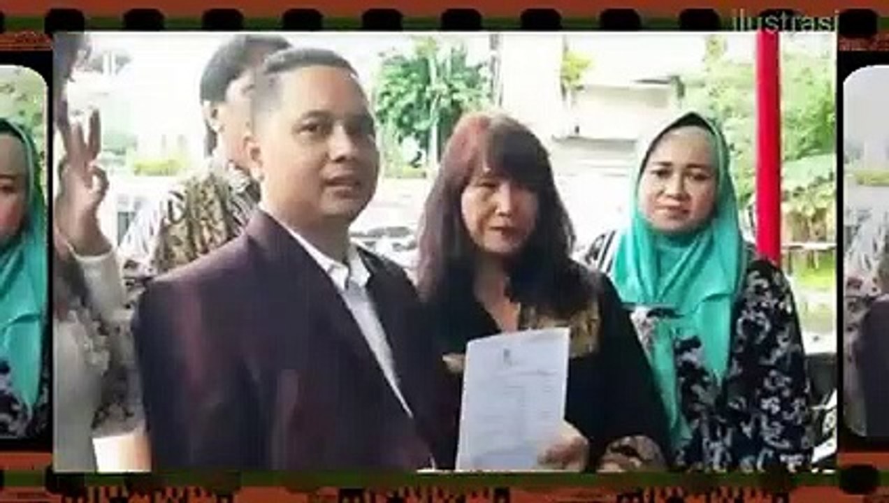 Viral Video Pengakuan Nagita 61 detik