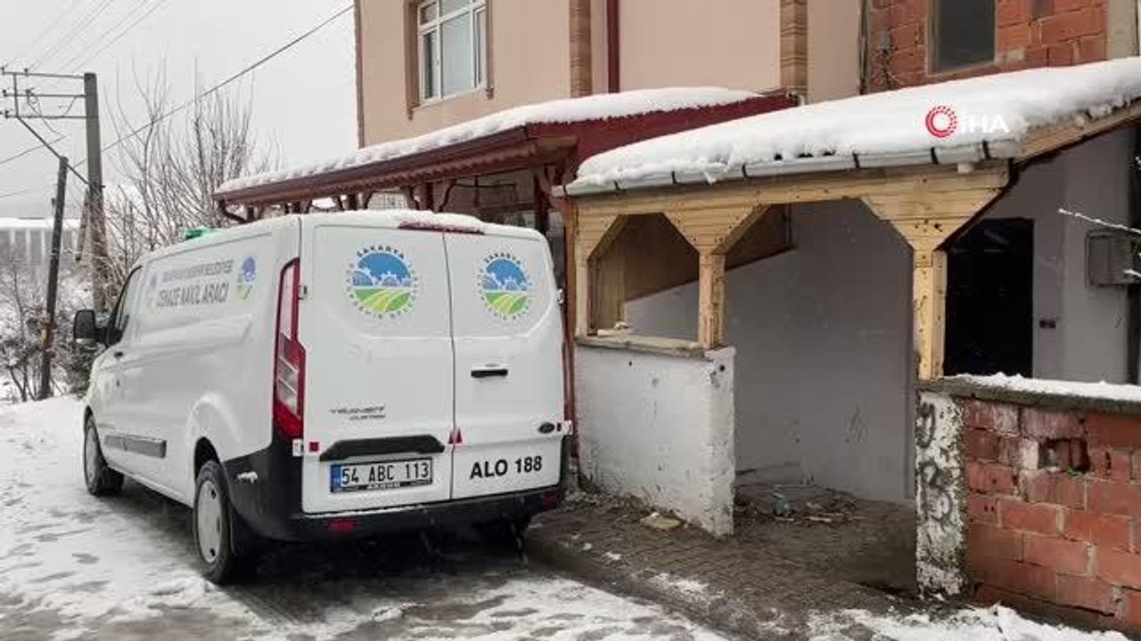 Isınmak için yaktıkları mangal kömürü sonları oldu: 2 ölü