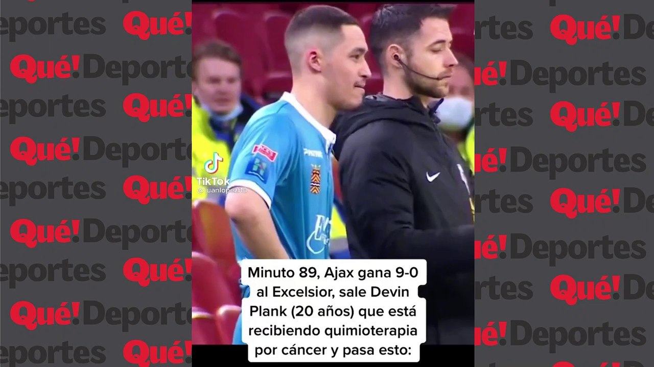 Y algunos dicen que es solo fútbol...