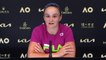Open d'Australie 2022 - Ashleigh Barty : “I hope to have fun making life difficult for Jessica Pegula”
