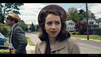 The Plot Against America Saison 0 - Teaser (EN)