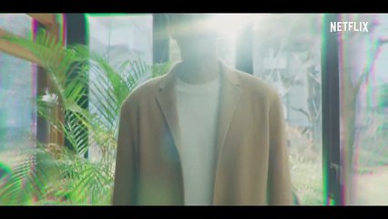 My Holo Love Saison 0 - Trailer (EN)