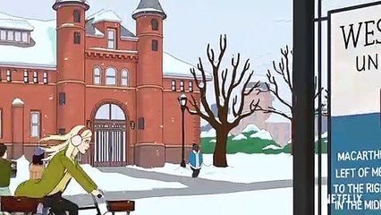 BoJack Horseman Saison 6 - Trailer (EN)