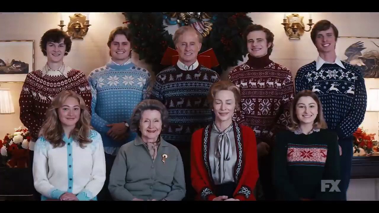 Mrs. America Saison 0 - Mrs America - Trailer (EN)