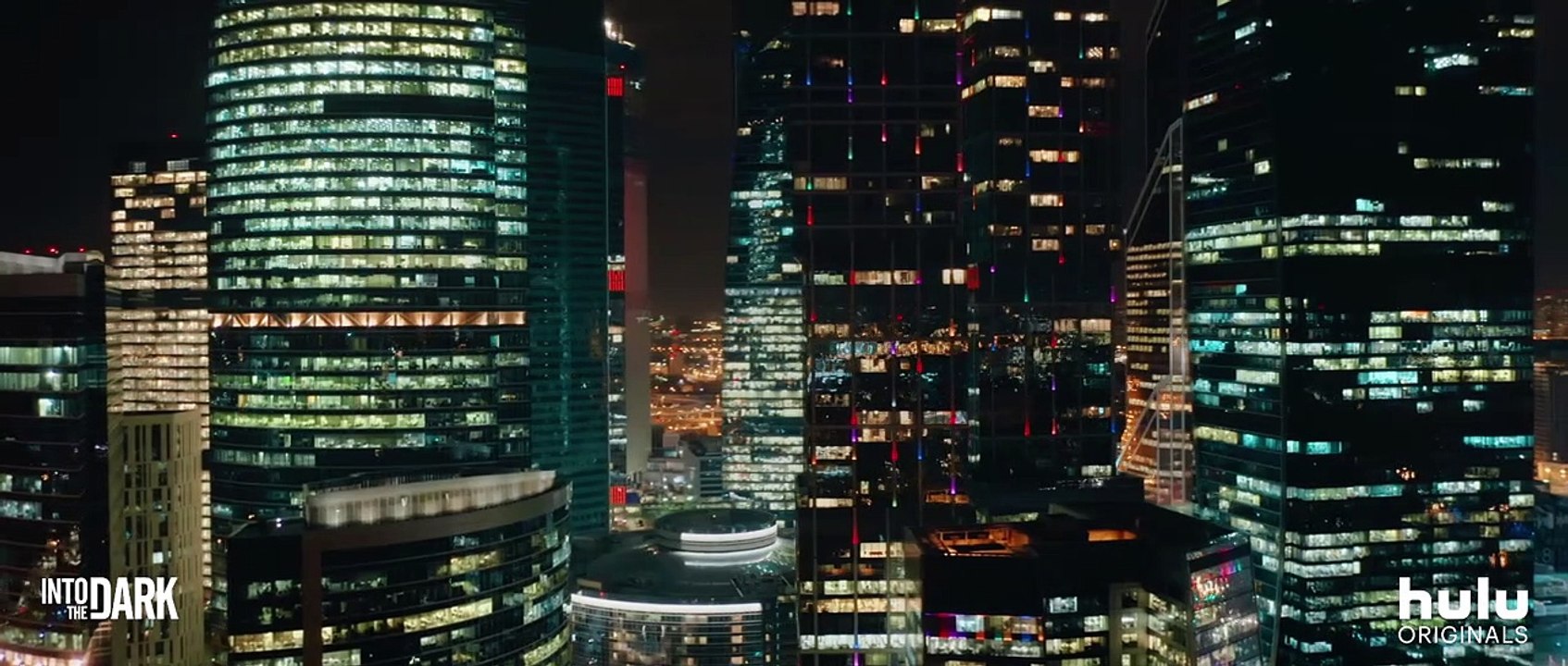 Into the Dark Saison 2 - Trailer (EN)