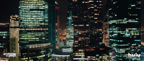 Into the Dark Saison 2 - Trailer (EN)