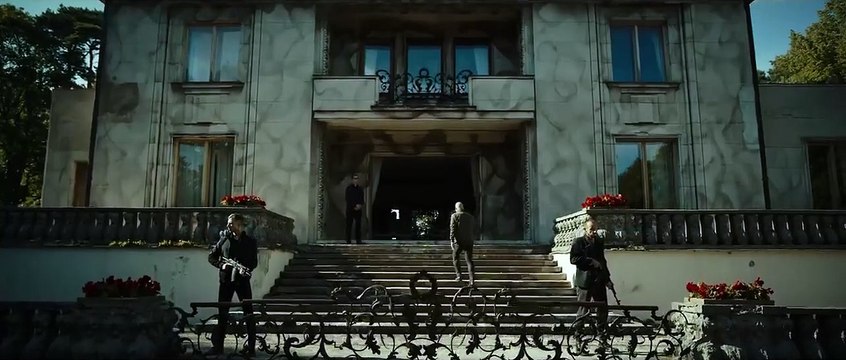 Gomorra - La Serie Saison 0 - L'immortale (2019) - Trailer (EN)