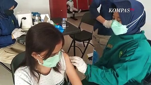 Update Corona 23 Januari 2022: 2.925 Kasus Covid-19 Baru Terkonfirmasi