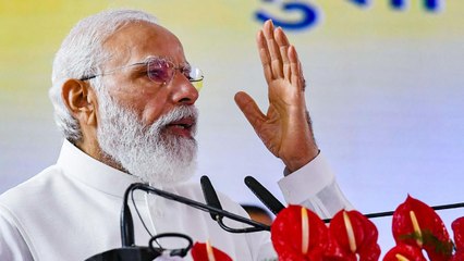 How is the economy under NDA government?